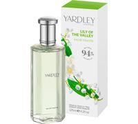 Yardley Lily of the Valley EDT Spray 125ml