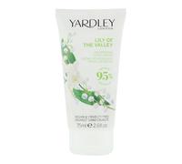 Yardley Lily Of The Valley Hand Cream 75ml Bottle
