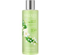 Yardley Lily Of The Valley Luxury Body Wash 250ml