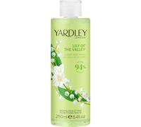 Yardley Lily of the Valley Body Wash 250ml