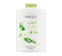 Yardley Lily of the Valley Perfumed Powder 200g 200 g