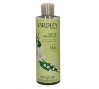 Lilly Of The Valley Body Wash 250ml