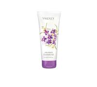 Yardley April Violets Body Scrub 200ml