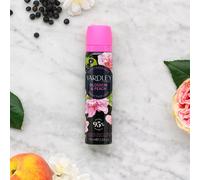 Yardley London Blossom and Peach Body Spray 75ml