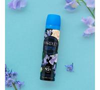 Yardley London Bluebell and Sweetpea Body Spray 75ml