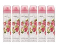 Yardley English Rose Body Spray 75ml