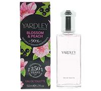 Yardley London Cherry Blossom and Peach Eau de Toilette50ml