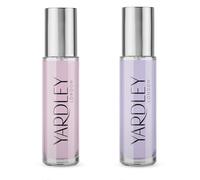 Yardley London Classics Mini Fragrance Collection Set