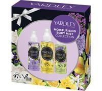 Yardley - Gifts & Sets Contemporary Mist Trio Set for Women