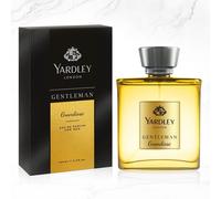Yardley Gentleman Grandiose Eau De Parfum 100ml Spray