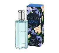 Yardley Bluebell And Sweetpea Eau De Toilette 125ml