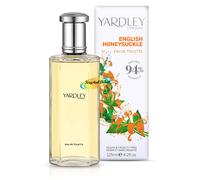 Yardley English Honeysuckle Eau de Toilette 125ml