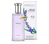 Yardley English Lavender Eau de Toilette 125ml