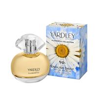 Yardley London Eau de Toilette Flowerful Collection English Daisy EDT 125ml