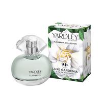 Yardley London Eau de Toilette Flowerful Collection Luxe Gardenia EDT 125ml