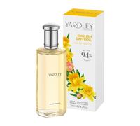 Yardley London Eau de Toilette Modern Classic Florals English Daffodil EDT 125ml