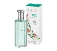 Yardley London Eau de Toilette Modern Classic Florals English Jasmine EDT 125ml