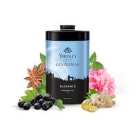 Yardley London - Elegance Deodorizing Talc for Men, 250g