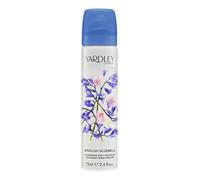 Yardley London English Bluebell Body Spray 75 ml