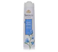 YARDLEY LONDON ENGLISH BLUEBELL Body Spray (Tester) 5.1 oz for Women