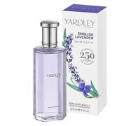 Yardley English Lavender Eau de Toilette 125ml