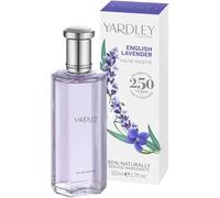 Yardley English Lavender Eau de Toilette 125ml