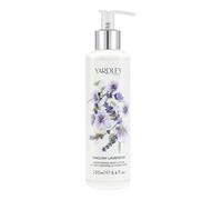 Yardley English Lavender Body Lotion 250ml