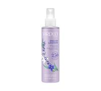 Yardley English Lavender Body Mist 200ml