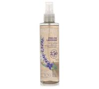 YARDLEY LONDON ENGLISH LAVENDER Body Mist 6.8 oz for Women