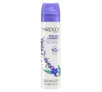 Yardley London English Lavender body spray 75ml