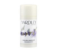 Yardley London English Lavender Cologne Stick, 20ml, V2