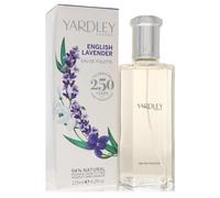 YARDLEY LONDON ENGLISH LAVENDER Eau De Toilette 4.2 oz Unisex