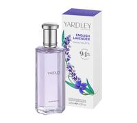 Yardley London English Lavender Eau de Toilette 50ml or 125ml