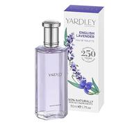 Yardley London English Lavender EDT/Eau de Toilette 50ml