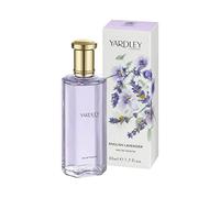 Yardley London English Lavender EDT/Eau de Toilette 50ml