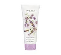 Yardley London English Lavender Exfoliating Body Scrub for her 200ml