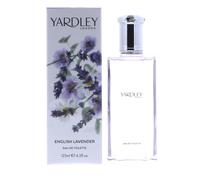 Yardley London English Lavender FOR WOMEN by Yardley London - 4.2 oz EDT Spray