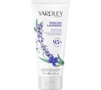 Yardley English Lavender Hand Cream 75ml Bottle