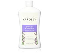 Yardley London English Lavender Liquid Hand Soap Refill 16 Ounce