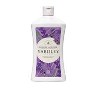 Yardley London English Lavender Liquid Hand Soap Refill, 16 Ounce