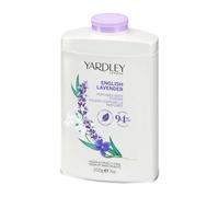 Yardley London English Lavender Perfumed Body Powder 200g