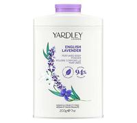 Yardley - English Lavender Perfumed Body Powder 200g for Women
