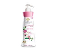 Yardley London - English Rose Hand & Body Lotion for Women, 400ml