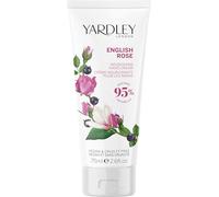 Yardley English Rose Hand Cream 75ml Bottle