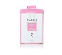 Yardley London English Rose Perfumed Talc for Women, 100g