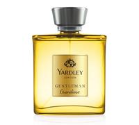 Yardley London Gentleman Grandiose Eau de Parfum 100ml - Sophisticated Parfum With Fresh Daily Indulgence Fragrance & Thoughtful Gift for Confident Modern Man
