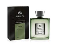 Yardley - Gentleman Urbane 100ml Eau de Toilette Spray for Men