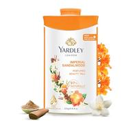 Yardley London - Imperial Sandalwood Talc for Women, 250g