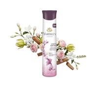yardley london lace satin body spray 150 ml