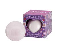 Yardley London Lavender Bath Bomb Gift Set